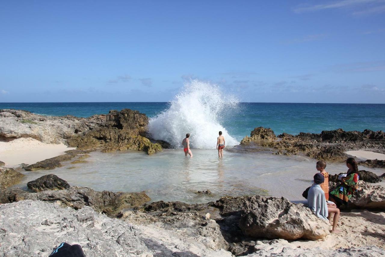 Bluedreamvacances Marines IV Saint-Francois  Dış mekan fotoğraf